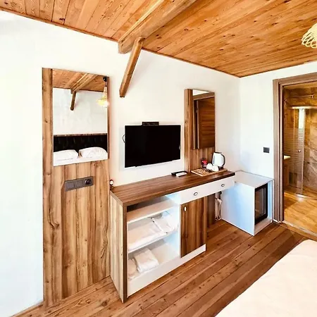 Kite Case de vacanță