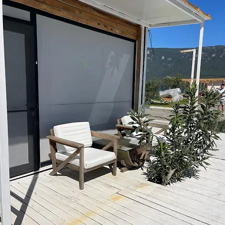 Case de vacanță Kite