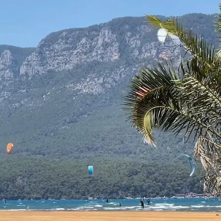 Kite Dom wakacyjny