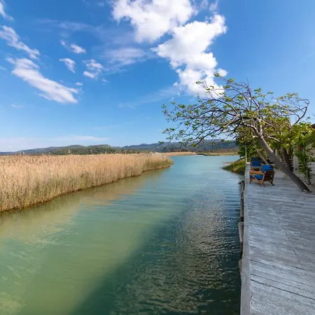 Kite Bed & Breakfast Akyaka (Mugla)