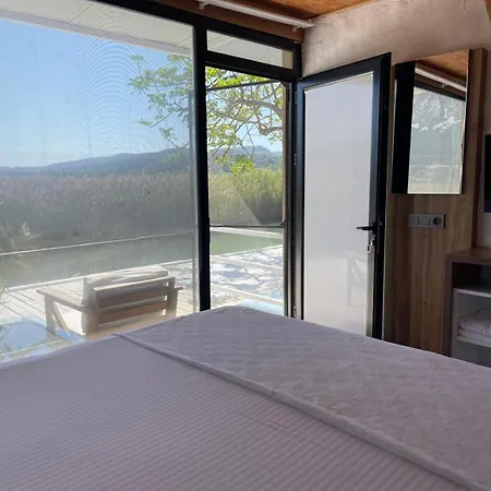 Kite Bed & Breakfast Akyaka (Mugla)
