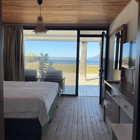 Bed & Breakfast Kite Akyaka (Mugla)