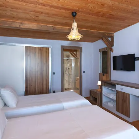 Kite Bed & Breakfast *