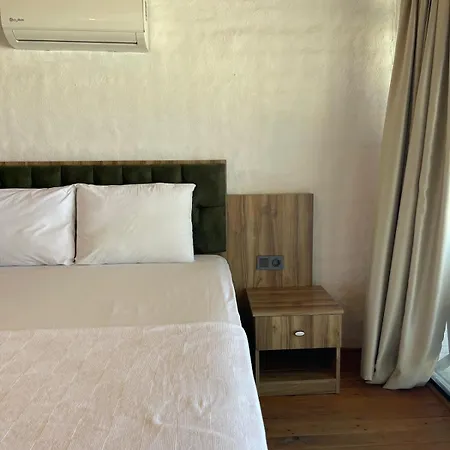 Kite Bed & Breakfast *