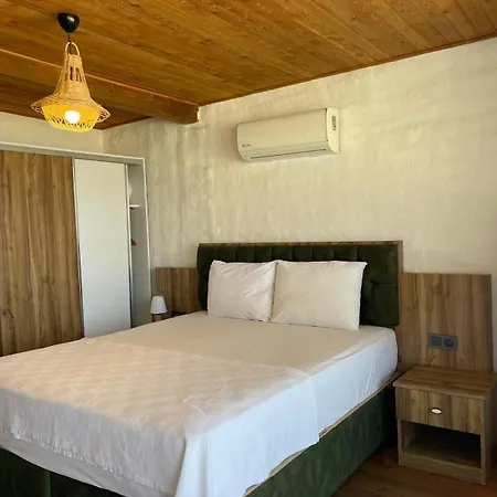 Bed & Breakfast Kite