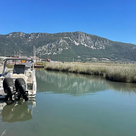 Kite Akyaka (Mugla)