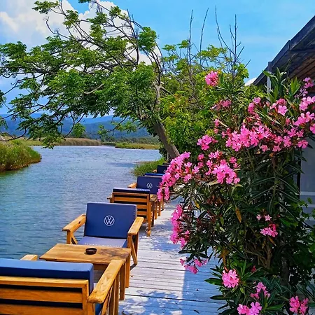 Bed & Breakfast Kite Akyaka (Mugla)