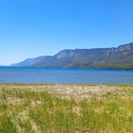 Kite Bed & Breakfast Akyaka (Mugla)