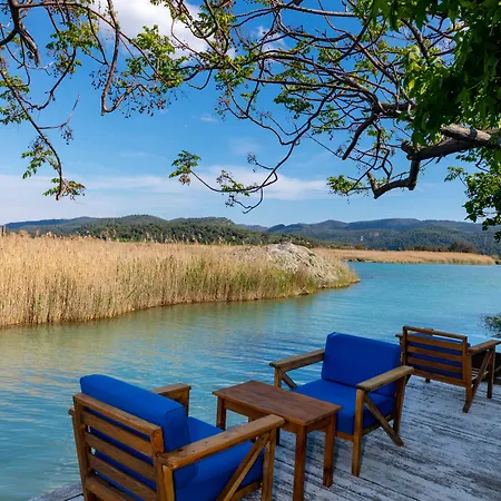 Kite Dom wakacyjny Muğla