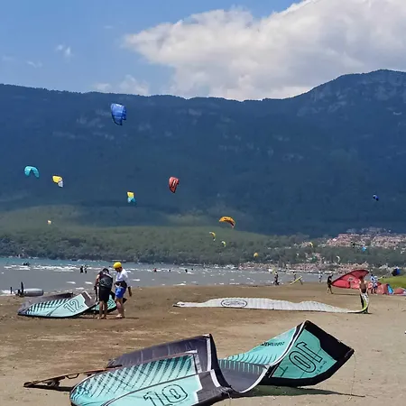 Kite Dom wakacyjny *