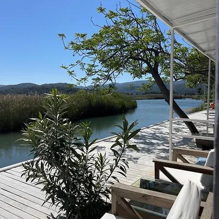 Kite Dom wakacyjny Muğla
