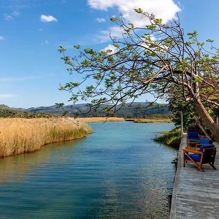 Kite Dom wakacyjny Muğla